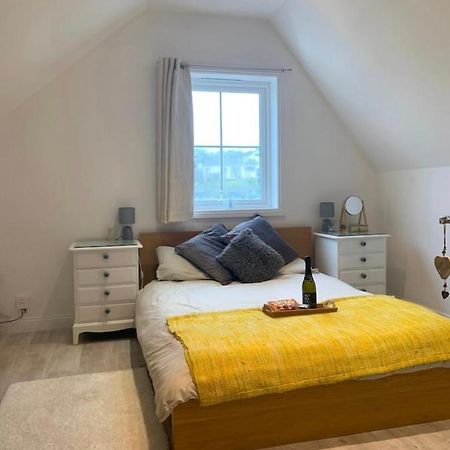Romantic Hideaway, Seconds Away From Perran Beach Perranporth Eksteriør billede